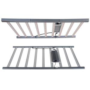 Quality Lm301b Full Spectrum LED Grow Lights 1000W IP65 UV Light For Hydroponics for sale