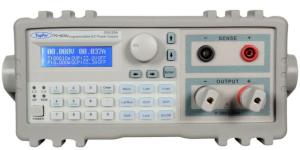Quality High Precision Programmable Dc Power Supply Instruments SCPI Standard for sale