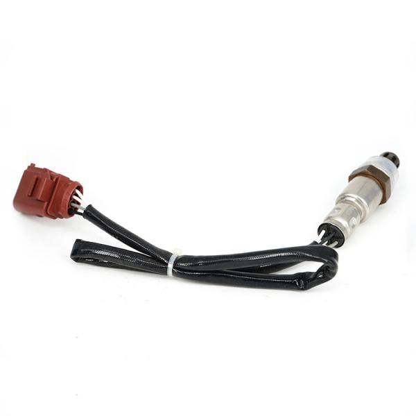 Buy Vw Jetta Lambda Oxygen Sensor 04E906262P For Santana Variant Skoda Rapid Spaceback at wholesale prices