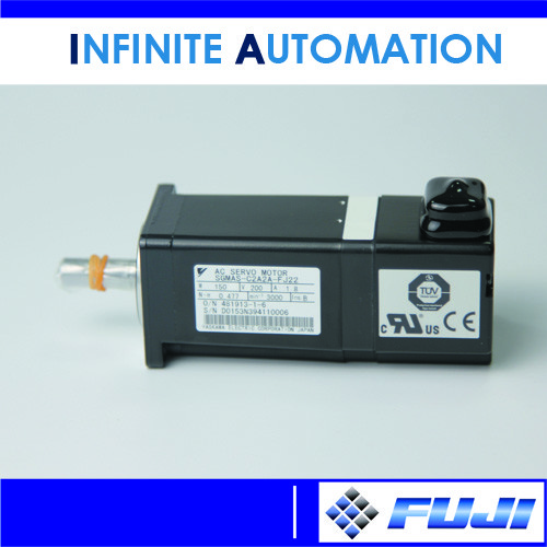 Original and new Fuji NXT Machine Spare Parts for Fuji NXT Chip Mounters, SAM6821, Servo Motor