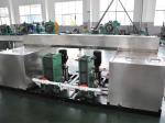 F12.5 Electric Cold Rolling Mill , Copper Continuous Extrusion Machine