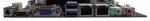 ITX-J1900DL2A7 Industrial PC Mini ITX Motherboard Soldered Onboard Intel J1900