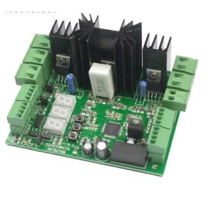 China One Stop Service SMT 0.1mm Box Build Assembly on sale