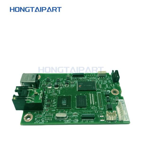 110V Formatter Logic Board For For H P LaserJet Pro M252 M252N M252DW Mainboad PCA ASSY Mother Board