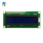 16X2 Blue COB Parallel Interface 5V LCD Module Character Display ST7066U