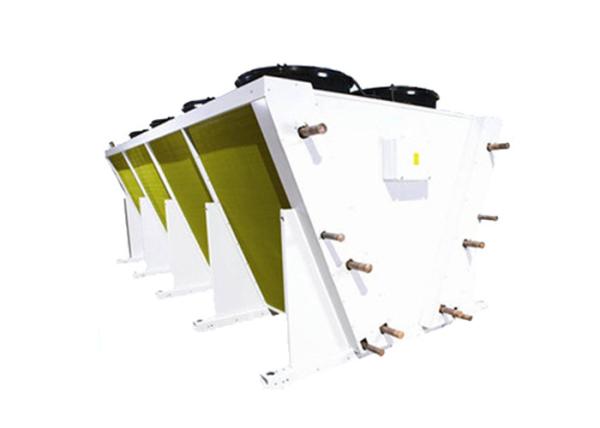 Buy Immersed Datacenters Cooling System Chiller Floor Space Saving at wholesale prices