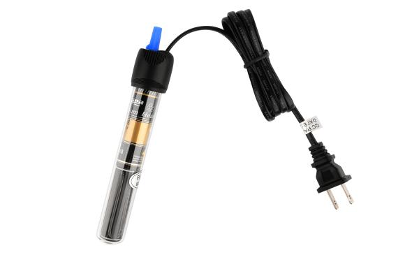 Buy 25W 100W 200W Adjustable Fish Tank Heater With Controller at wholesale prices