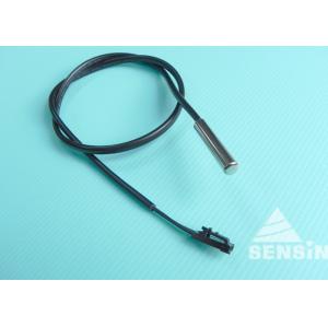 Quality Silicone Heat Resistant Tube Temperature Sensor 500mm for sale