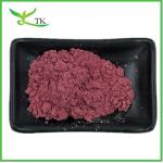 China Pure Natural Black Carrot Extract Powder Water Soluble for sale