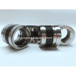 KL-680 20m/s Metal Bellow Mechanical Seal