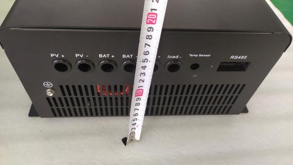 Buy 96V 100A MPPT Solar Controller Battery Charging And Discharging Controller at wholesale prices
