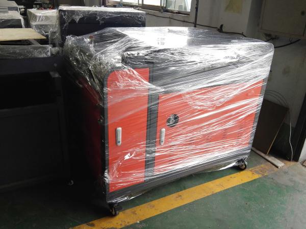 Buy Multi Function Album Making Machine With High Capacity , Automatic Photo Book Maker at wholesale prices