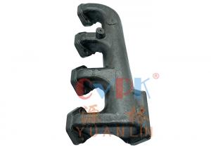 Quality 5I7892 Engine Mining Excavator Diesel Exhaust Manifold 5I7892 Of Engine S4KT E120B E312 for sale