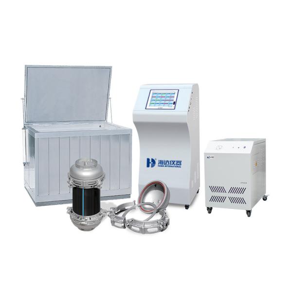 Buy Plastic pipeline Hydrostatic Pressure Tester at wholesale prices