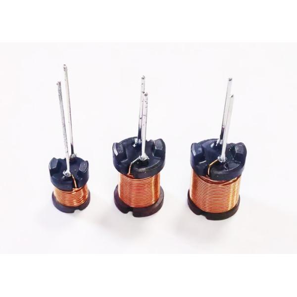 High Voltage Through Hole Inductor For Utility Metering 768772222