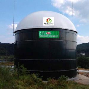 China Food Waste Small Biogas Balloon Biogas To CNG Conversion Plant on sale China Food Waste Small Biogas Balloon Biogas To CNG Conversion Plant on sale