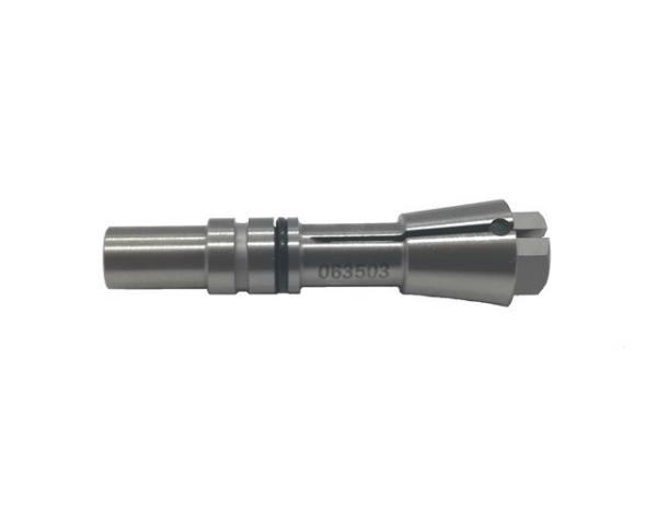 Buy CNC Spindle Collet 063503 For SC-63 Spindle / PCB Machine at wholesale prices