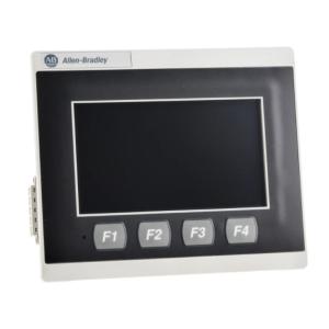 Quality Micro Programmable Logic Controller LED Display Modules 2711P-RDB15C for sale