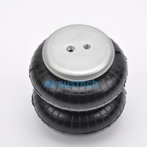 Quality Continental FD 40-10 Double Convoluted Rubber Air Spring Vibration Isolators for sale