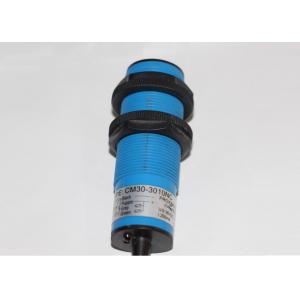Quality Adjustable CM 30 Capacitive Proximity Sensor for sale