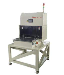 Quality PWB FPC PCB Punching Machine with Punching Die English Language for sale
