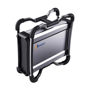 Quality 3600W Output Power Portable Power Station Ideal for Emergency Backup Lithium Ion Battery for sale
