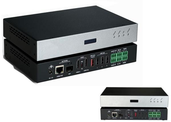 Buy Open IP KVM switcher with multi device switching at wholesale prices
