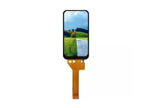 China 1.47 SPI TFT Lcd Display Module , Small Size 172x320 TFT Lcd Display on sale