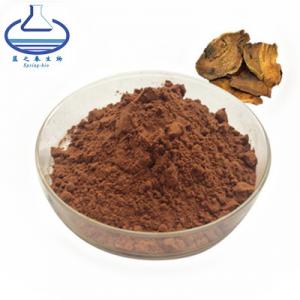 Quality Rosavins Salidroside Rhodiola Rosea Root Powder resist fatigue for sale