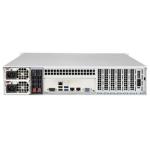 128GB Memory Supermicro Server Intel 4210 CPU Rack Design for Server Consolidati