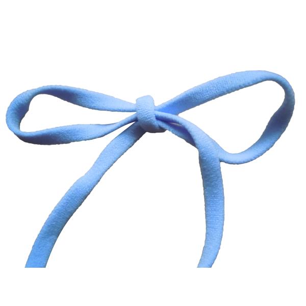 15mm - 16mm Elastic Band Knit Polyester Binding Tape For Home Textile