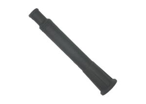 High Voltage Tolerance Straight Rubber Terminal Boot Spark Plug Boot Jacket
