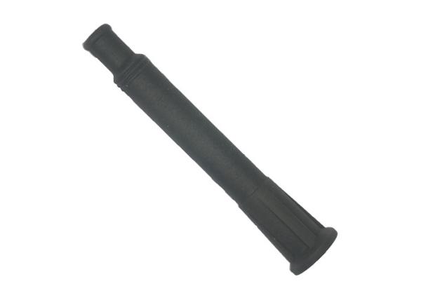 Buy High Voltage Tolerance Straight Rubber Terminal Boot Spark Plug Boot Jacket at wholesale prices