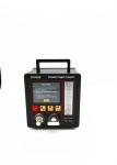 Lightweight Trace O2 Analyzer User Friendly Interface For Industrial Gases