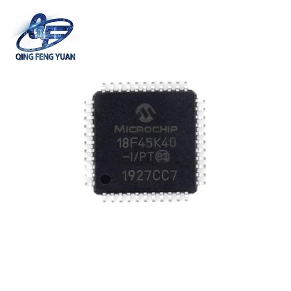 Electronics Components Kit PIC18F45K40 Microchip Electronic components IC chips Microcontroller PIC18F4