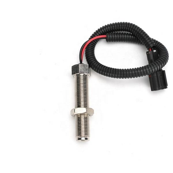 Buy 2547-1015 DH220-5 DH220-7 DH300-5 Excavator DB58 Engine Speed Sensor Revolution Sensor for Performance at wholesale prices