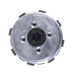 Quality Genuine OEM Motorcycle Clutch Center Assembly for Honda CG125 for sale