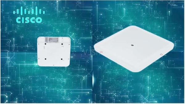 Buy External Commercial Wifi Access Point , AIR-AP2802E-Q-K9 Managed Wireless Access Point at wholesale prices
