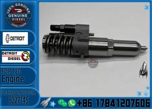Quality New Fuel Injector R-5227820 R-5227145 R-5227135 R-5227435 R-5227175 R-5227180 R-5227195 R-5227170 R-5227165 for Detroit for sale