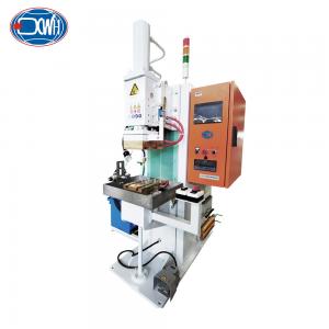 Quality Cnc Resistance Welding Industrial Semi-Automatic Diffusion Welding Machine Price for sale