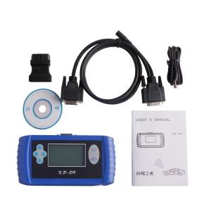 China Universal Automotive Key Programmer for Mazda Ford Chrysler on sale