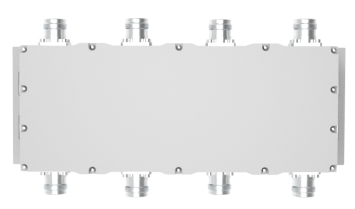 380-3800MHz Hybrid Coupler / 4:4 Combiner