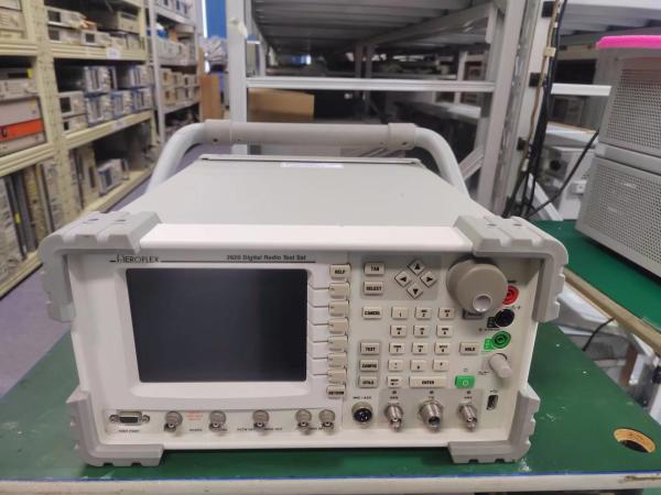 Buy Aeroflex IFR 3920 Analog And Digital Radio Test Set Customizable Platform OEM ODM at wholesale prices