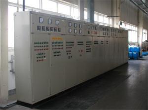 Quality Human Machine Interface Industrial Automation Control System for sale
