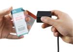 MS4200 QR Code Scanner for Bus Ticket Checking System