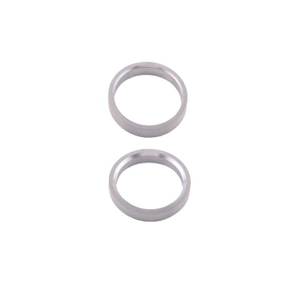 3086192 3086193 Cummins Engine For K6 K19 QSK19G G19 QSK19 Valve Seats Intake Exhaust