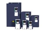 Effortless Process Automation for a Broad Range of Applications VFD530 PMSM