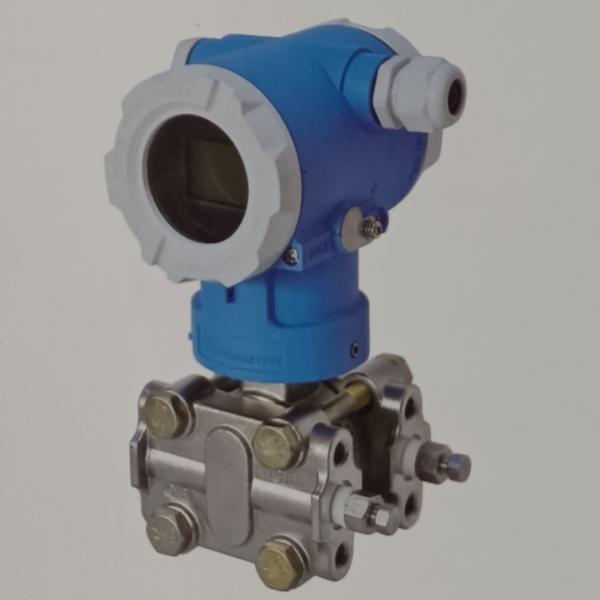 Buy MC3051DP MC1151GP Instrument Pressure Transmitter Differential Pressure Transmitter at wholesale prices