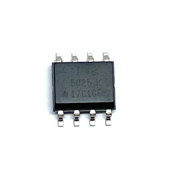 Buy 2023 New and original Electronic Components stock  integrated circuit IC REF5025AID at wholesale prices