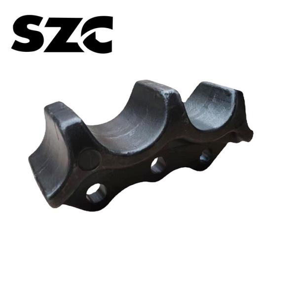 High Rigidity Wear Resistance Bulldozer Segment For Shantui SD16